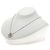 Collana Van Cleef & Arpels Frivole Small Diamanti - vista 4