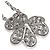 Collana Van Cleef & Arpels Frivole Small Diamanti - vista 6