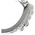 Anello Chaumet Josephine Aigrette Perla e Diamanti - vista 8