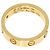 Cartier Mini Lovelink 1P Diamantring - Ansicht 4