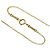 Autre Marque Collana Tiffany & Co. Open Heart Half Pave Diamond - vista 3