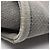 Bolso Tote Chanel Deauville Castaño Negro Blanco - vista 6
