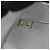 Chanel Boy Schultertasche mit antik-silberner Hardware Schwarz - Ansicht 5