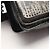 Chanel Boy Schultertasche mit antik-silberner Hardware Schwarz - Ansicht 8