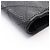 Chanel Matelassé Bi-fold langes Portemonnaie Schwarz - Ansicht 10