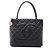Bolso Tote Chanel Reissue Negro