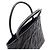 Bolso Tote Chanel Reissue Negro - vista 7