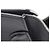 Céline Celine Luggage Micro Shopper Handtasche Marineblau - Ansicht 13