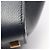 Céline Celine Luggage Micro Shopper Handtasche Marineblau - Ansicht 7