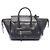 Céline Celine Little Luggage Small Handbag Negro
