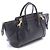 Céline Celine Little Luggage Small Handbag Negro - vista 2