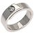 Cartier Anniversary Diamond Band Ring - Ansicht 2