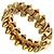 Cartier Clash de MM #55 Ring in 18K Roségold