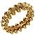 Cartier Clash de MM #55 Ring in 18K Roségold - Ansicht 2