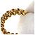 Cartier Clash de MM #55 Ring in 18K Roségold - Ansicht 7