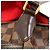 Louis Vuitton Damier Canvas Bloomsbury PM Schultertasche Damier ebene - Ansicht 10