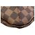 Louis Vuitton Damier Canvas Bloomsbury PM Schultertasche Damier ebene - Ansicht 14