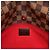 Louis Vuitton Damier Canvas Bloomsbury PM Schultertasche Damier ebene - Ansicht 6