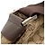 Borsa a tracolla Gucci 146236 GG Marrone - vista 12
