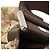 Borsa a tracolla Gucci 146236 GG Marrone - vista 13