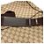 Borsa a tracolla Gucci 146236 GG Marrone - vista 14