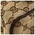 Borsa a tracolla Gucci 146236 GG Marrone - vista 15