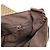Borsa a tracolla Gucci 146236 GG Marrone - vista 7