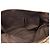 Borsa a tracolla Gucci 146236 GG Marrone - vista 8