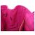 Prada Canapa Mini 2-Way Handbag Pink - view 11