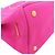 Prada Canapa Mini 2-Way Handbag Pink - view 15