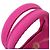 Prada Canapa Mini 2-Way Handbag Pink - view 20