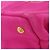 Prada Canapa Mini 2-Way Handbag Pink - view 22