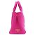 Prada Canapa Mini 2-Way Handbag Pink - view 3