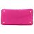 Prada Canapa Mini 2-Way Handbag Pink - view 4