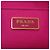 Prada Canapa Mini 2-Way Handbag Pink - view 6