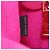 Prada Canapa Mini 2-Way Handbag Pink - view 7