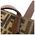 Fendi Shopper-Tasche aus Canvas mit Zucca-Muster für Damen Braun - Ansicht 10
