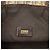 Fendi Shopper-Tasche aus Canvas mit Zucca-Muster für Damen Braun - Ansicht 6