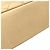 Borsa a tracolla Chanel Wild Stitch in pelle di vitello Beige - vista 12