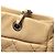 Borsa a tracolla Chanel Wild Stitch in pelle di vitello Beige - vista 13