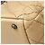 Borsa a tracolla Chanel Wild Stitch in pelle di vitello Beige - vista 19