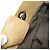 Borsa a tracolla Chanel Wild Stitch in pelle di vitello Beige - vista 9