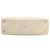 Gucci 564714 Zumi Medium Top Handle 2-Way Handbag Branco - vista 4