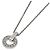 Bulgari Collana Bvlgari Bvlgari in oro bianco 18K e diamanti