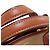 Borsa Tote 2-Way Coach CH189 Hannah Carryall Marrone - vista 19