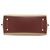Borsa Tote 2-Way Coach CH189 Hannah Carryall Marrone - vista 4