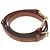Borsa Tote 2-Way Coach CH189 Hannah Carryall Marrone - vista 8