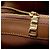 Borsa Tote 2-Way Coach CH189 Hannah Carryall Marrone - vista 9