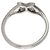 Autre Marque Anello Tiffany Victoria Diamanti - vista 4