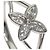 Autre Marque Anello Tiffany Victoria Diamanti - vista 8